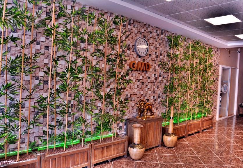 Gumuldur Mavi Deniz Hotel Exterior foto