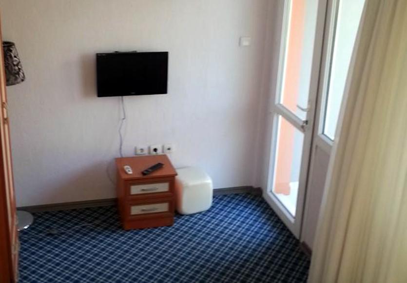Gumuldur Mavi Deniz Hotel Exterior foto
